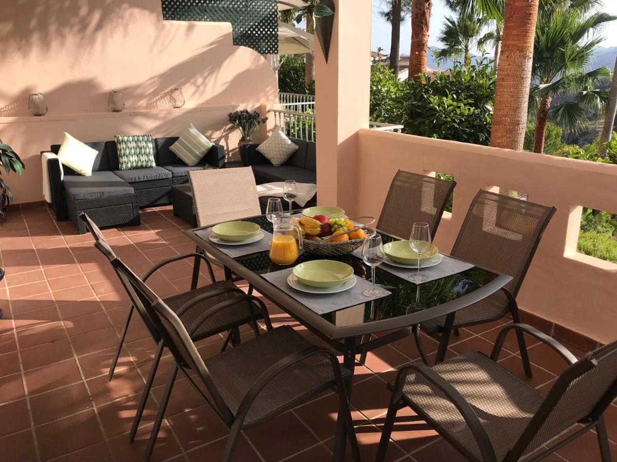 Townhouse - Alhaurín Golf Сasa de vacaciones Málaga