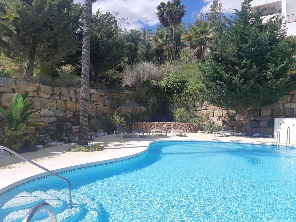 Сasa de vacaciones Townhouse - Alhaurín Golf