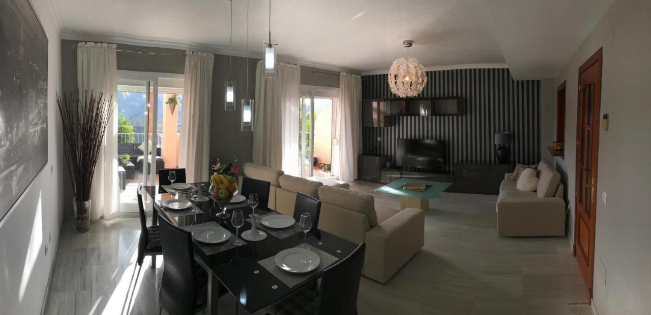 Townhouse - Alhaurín Golf