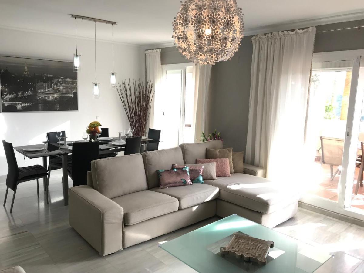 Townhouse - Alhaurín Golf Сasa de vacaciones Málaga