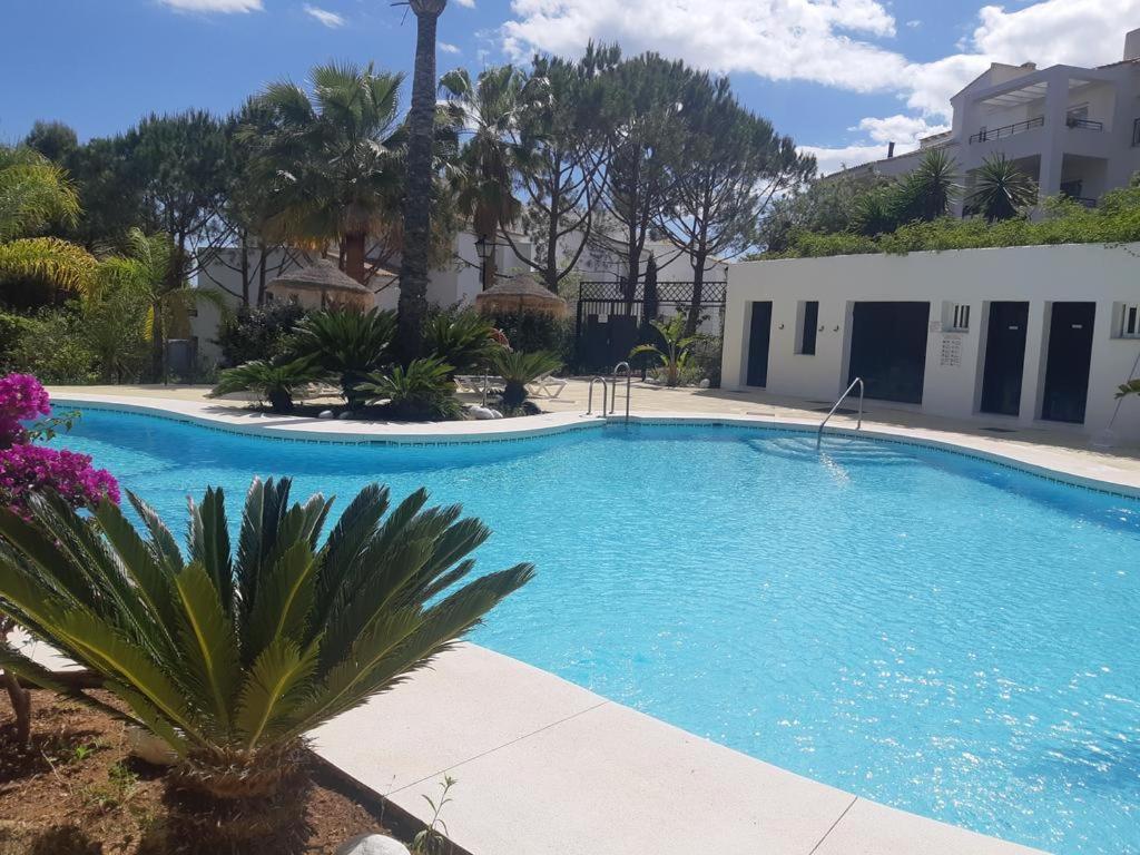Townhouse - Alhaurín Golf *