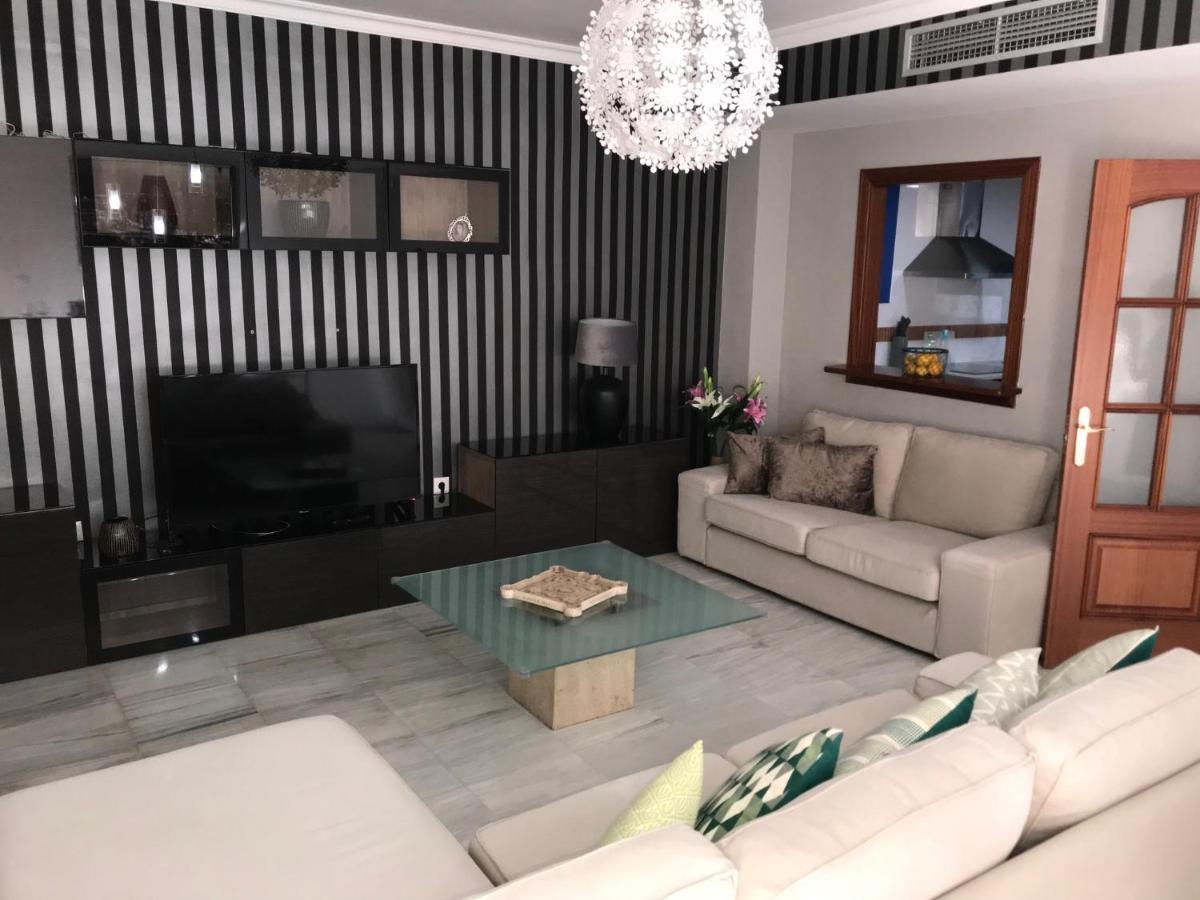 Townhouse - Alhaurín Golf *