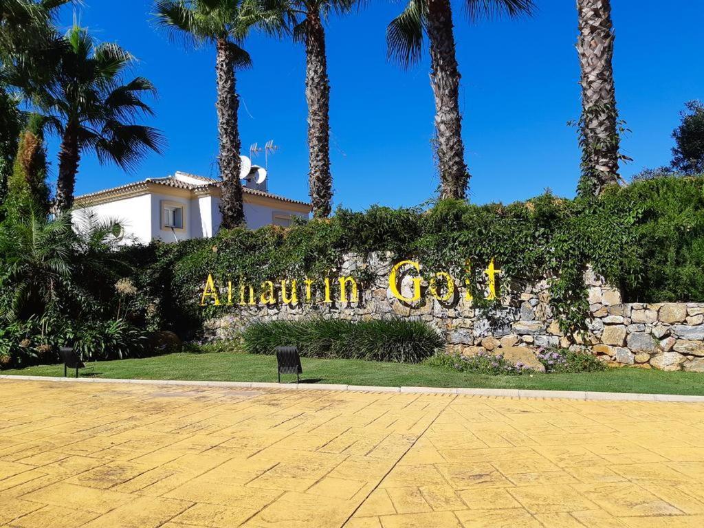 Townhouse - Alhaurín Golf Сasa de vacaciones *