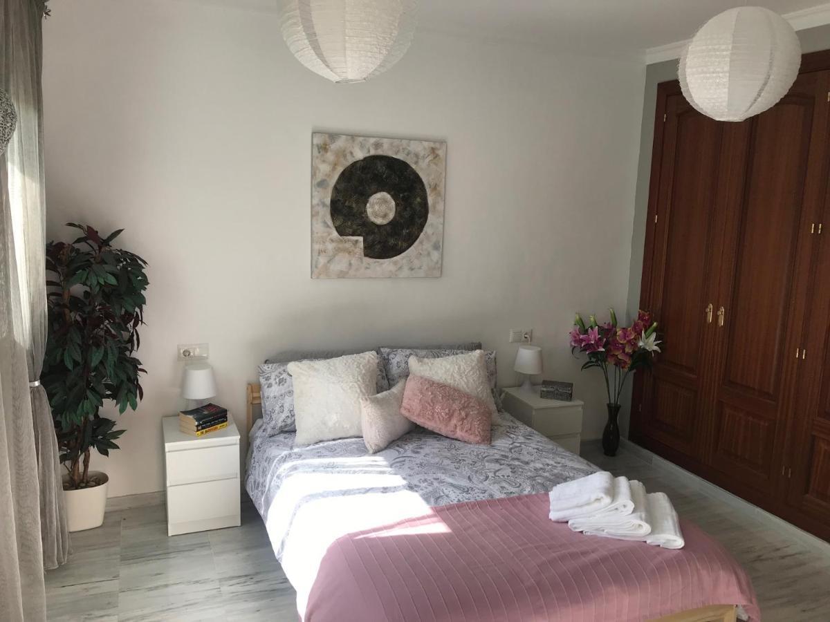 Townhouse - Alhaurín Golf Málaga