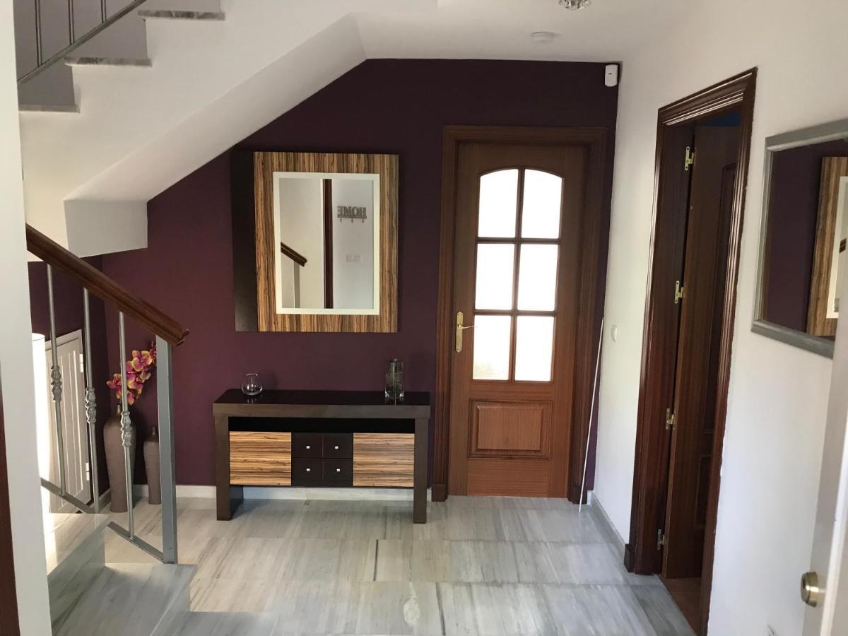 Townhouse - Alhaurín Golf * Málaga
