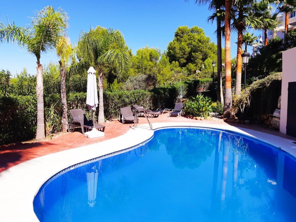 Townhouse - Alhaurín Golf Сasa de vacaciones