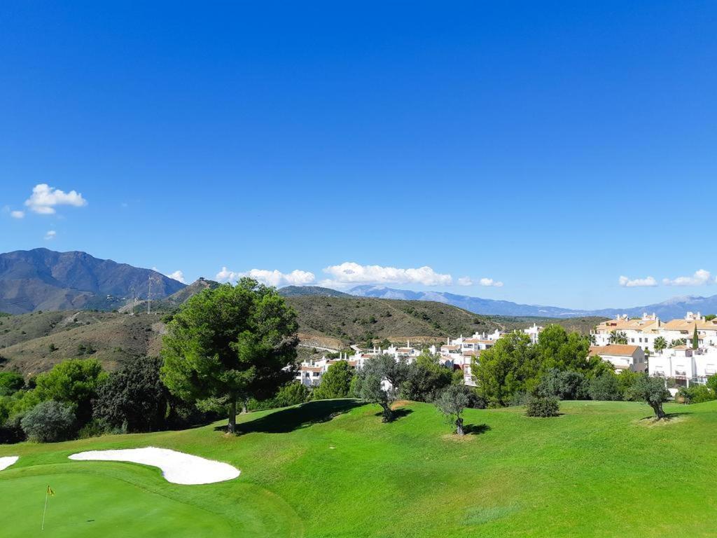 Сasa de vacaciones Townhouse - Alhaurín Golf *