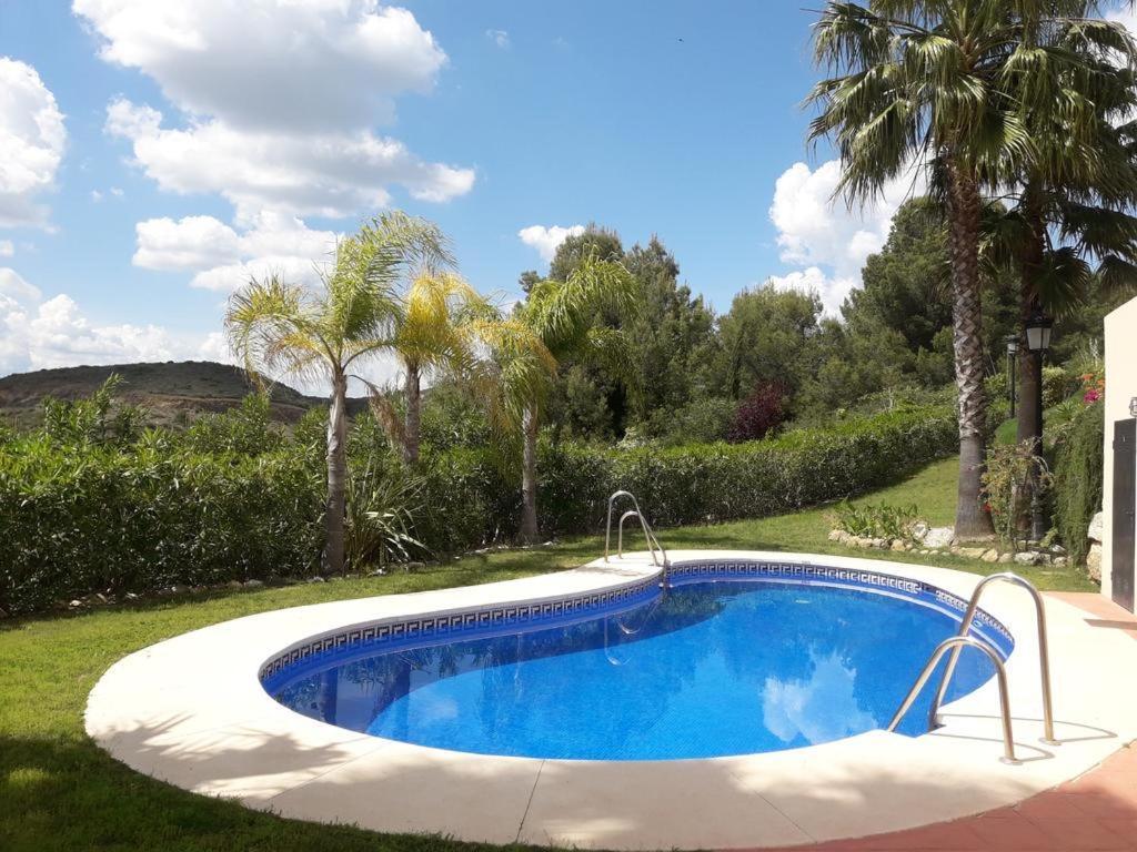 Townhouse - Alhaurín Golf * Málaga