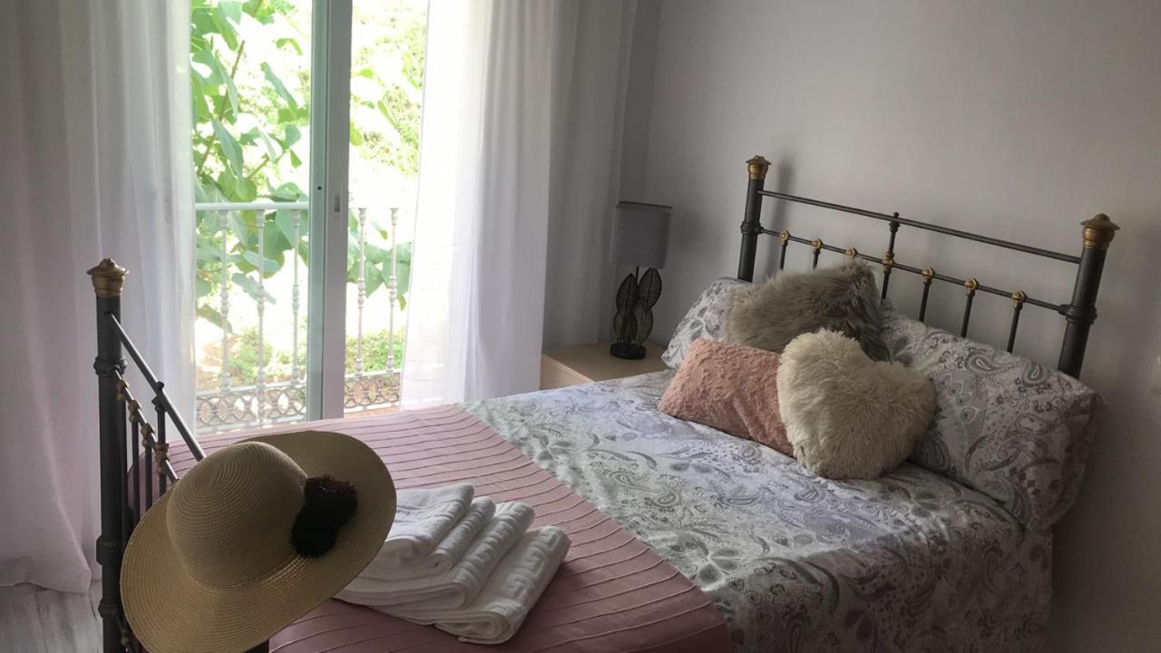Сasa de vacaciones Townhouse - Alhaurín Golf *
