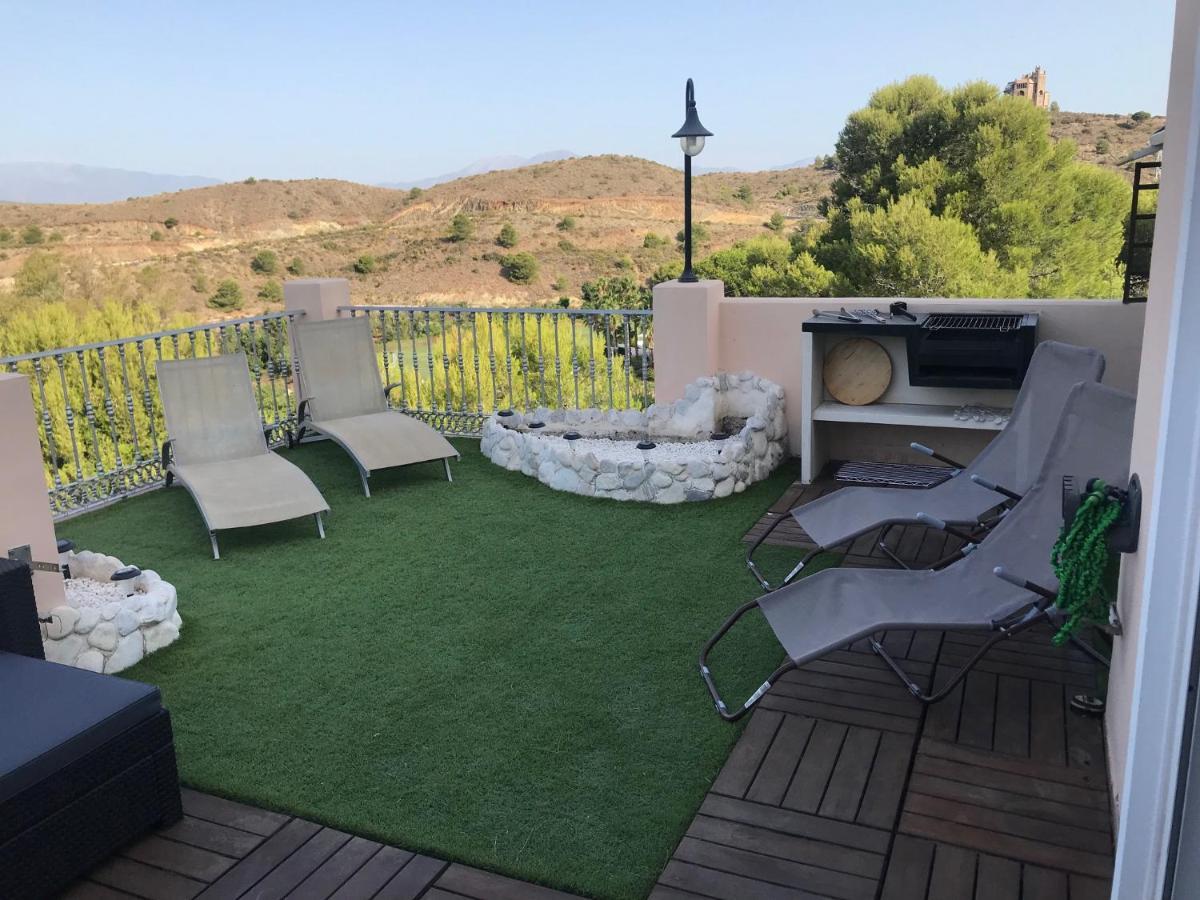 Townhouse - Alhaurín Golf Сasa de vacaciones *