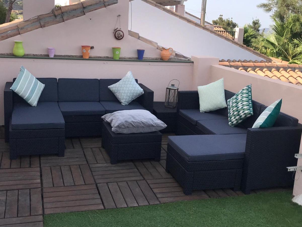 Townhouse - Alhaurín Golf Málaga