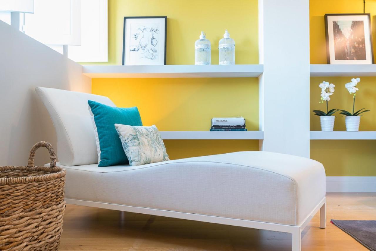 Iloftmalaga Premium Calle Nueva Apartamento *
