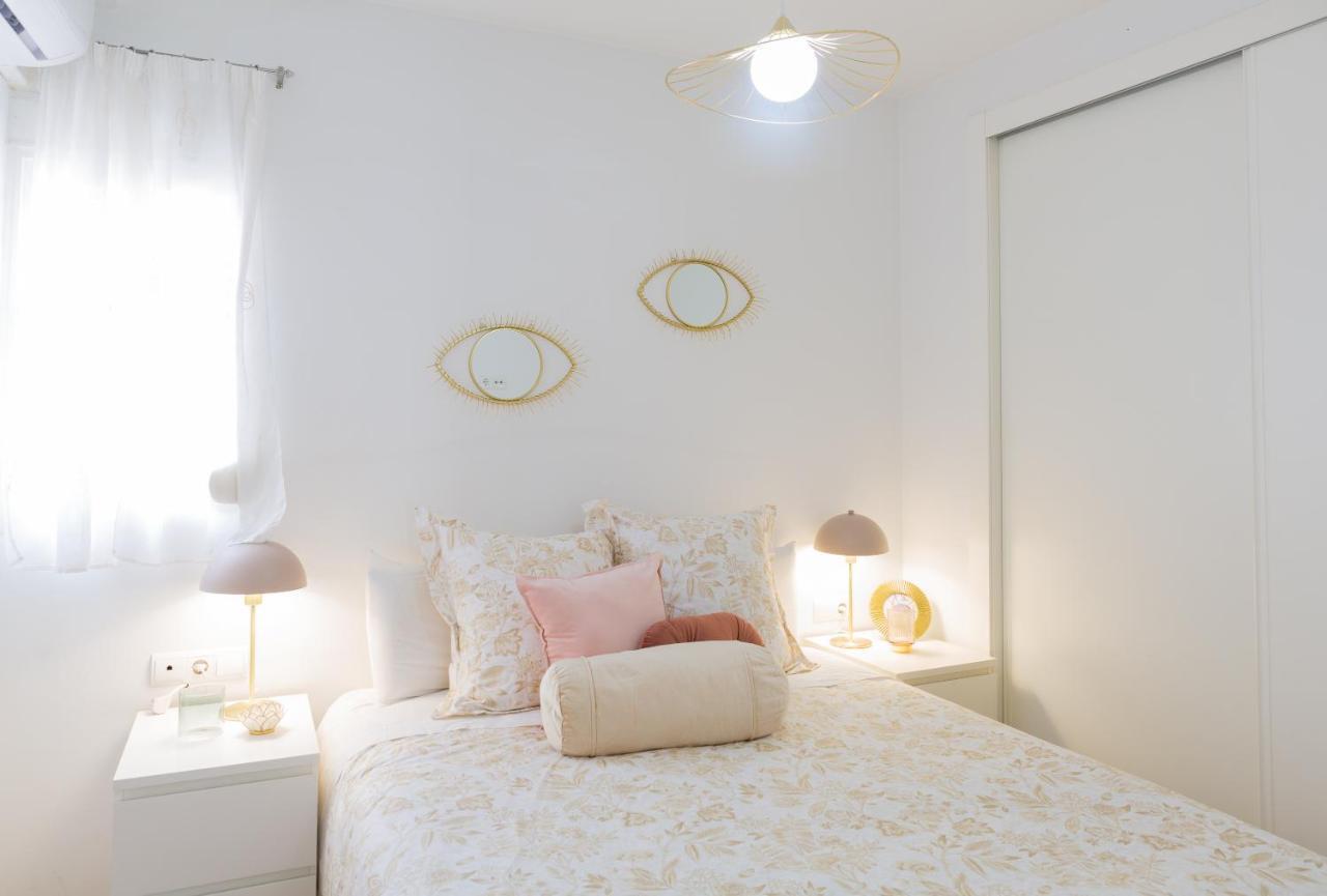 Apartamento Puerta Del Centro *