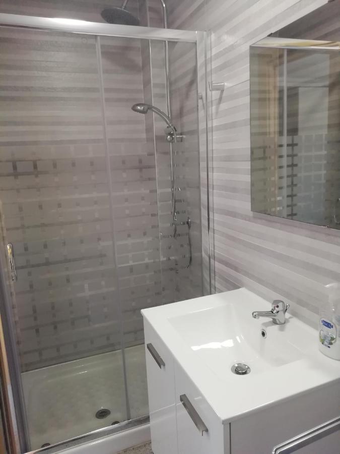 Estudio En Ciudad Jardín Apartamento Málaga