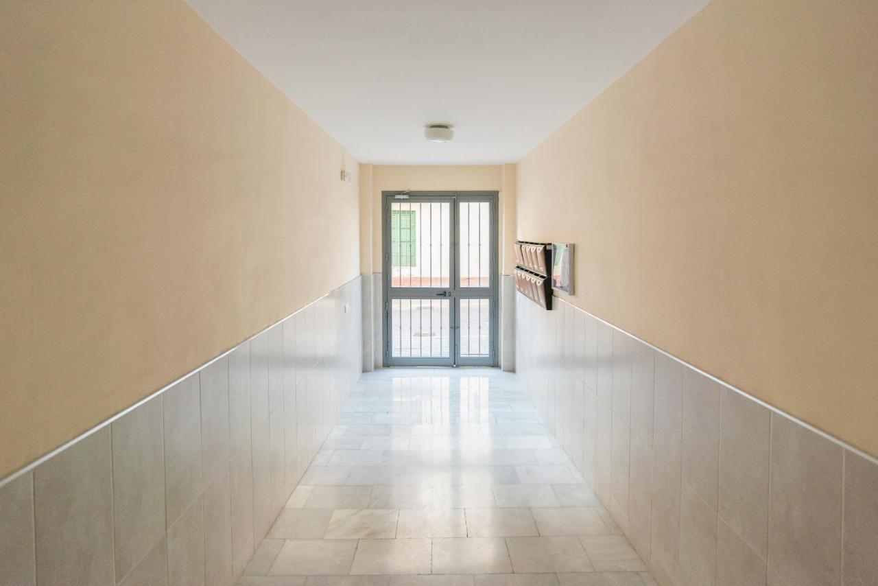 Apartamento Family Noemi Center