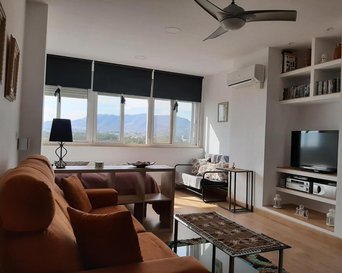 Apartment Sunny *