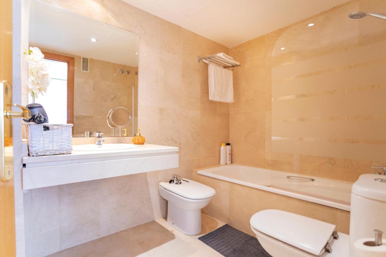 Apartamento Araucaria Garden & Parking *