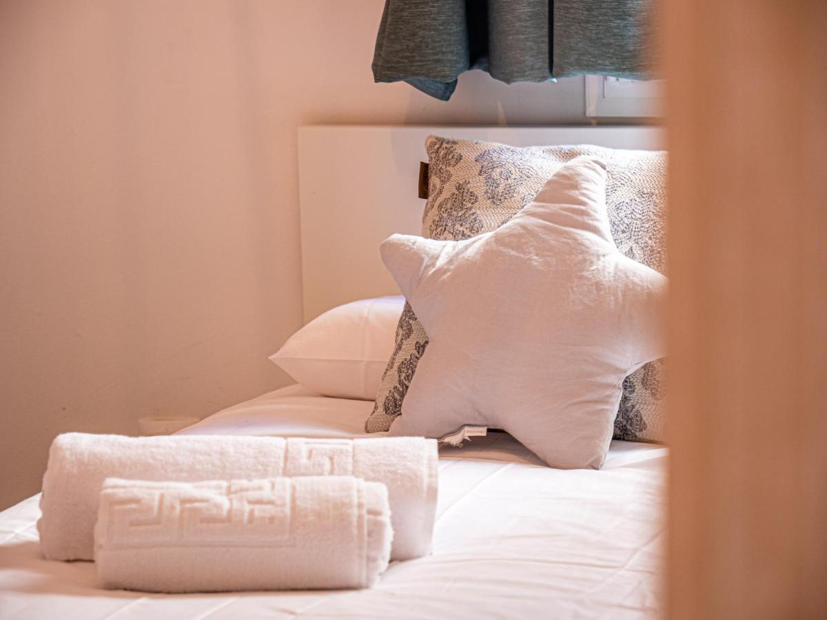 Premium Design - La Malagueta Apartment