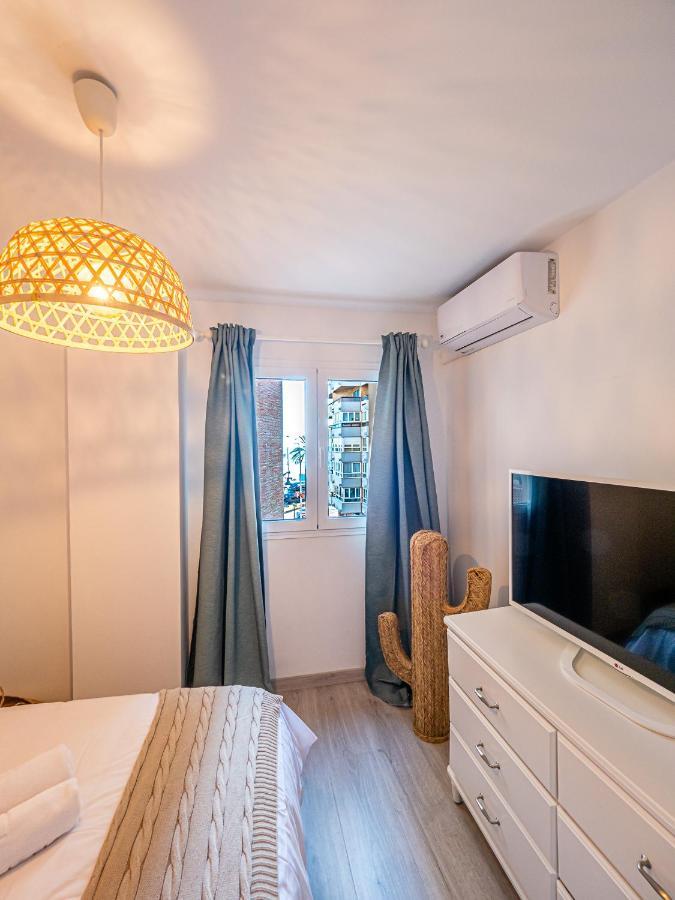 Premium Design - La Malagueta Malaga