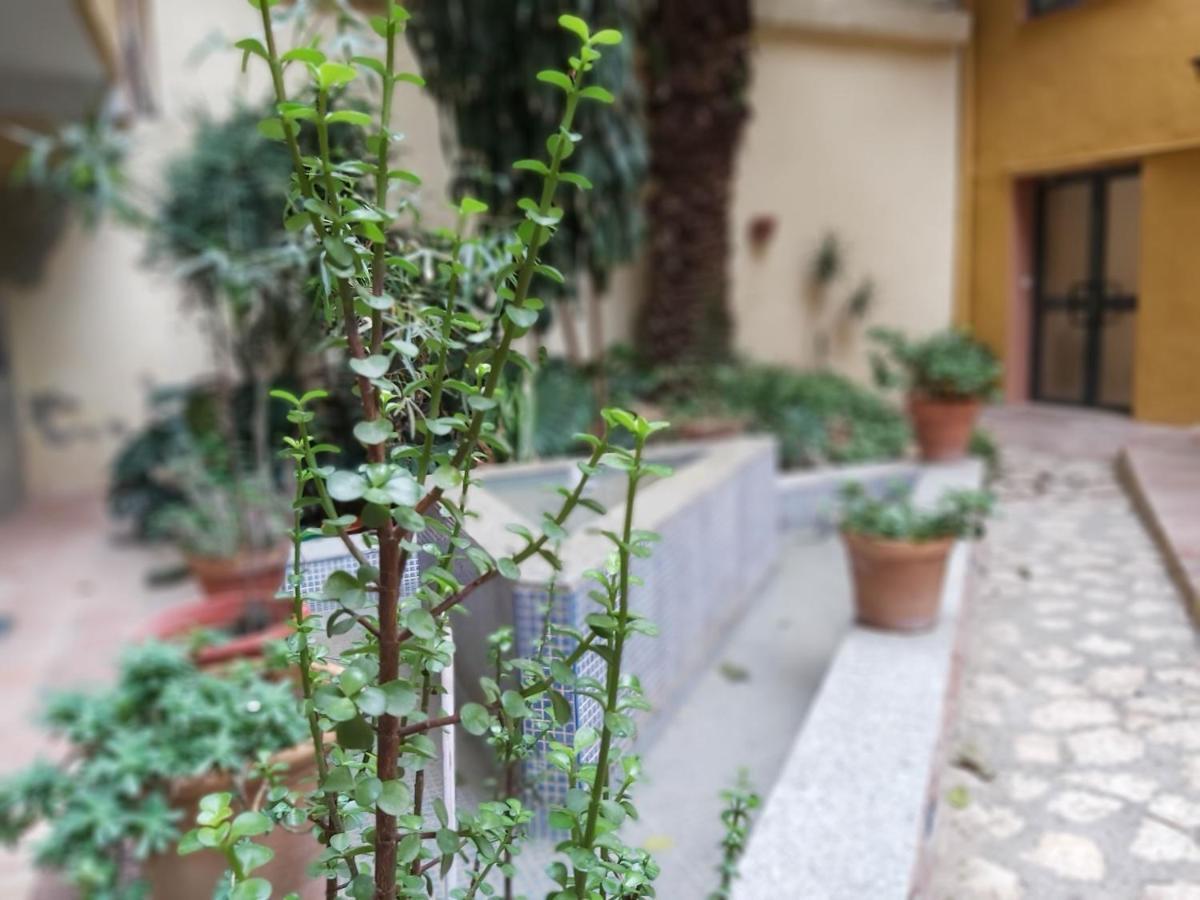 Del Parque Flats Estudio Martires Apartamento