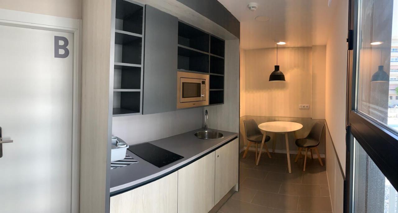 Residencia Universitaria Campus *