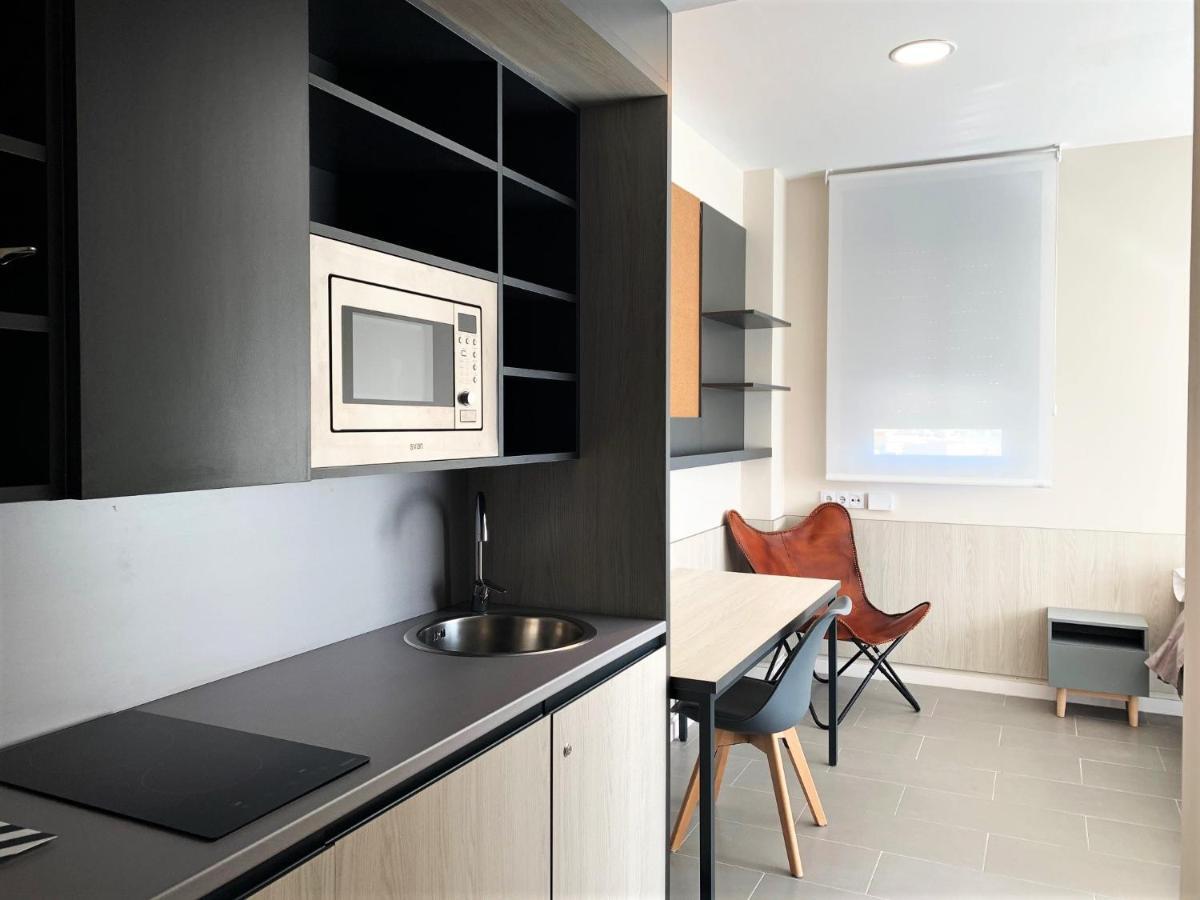 Residencia Universitaria Campus Hostal
