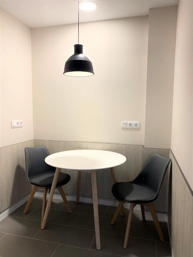 Residencia Universitaria Campus Málaga