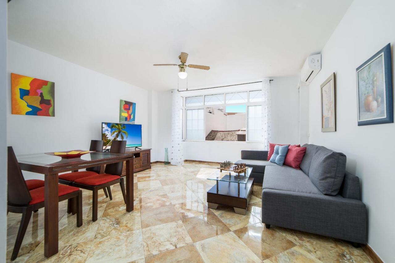 Apartamento Homes Alameda Barcelo *
