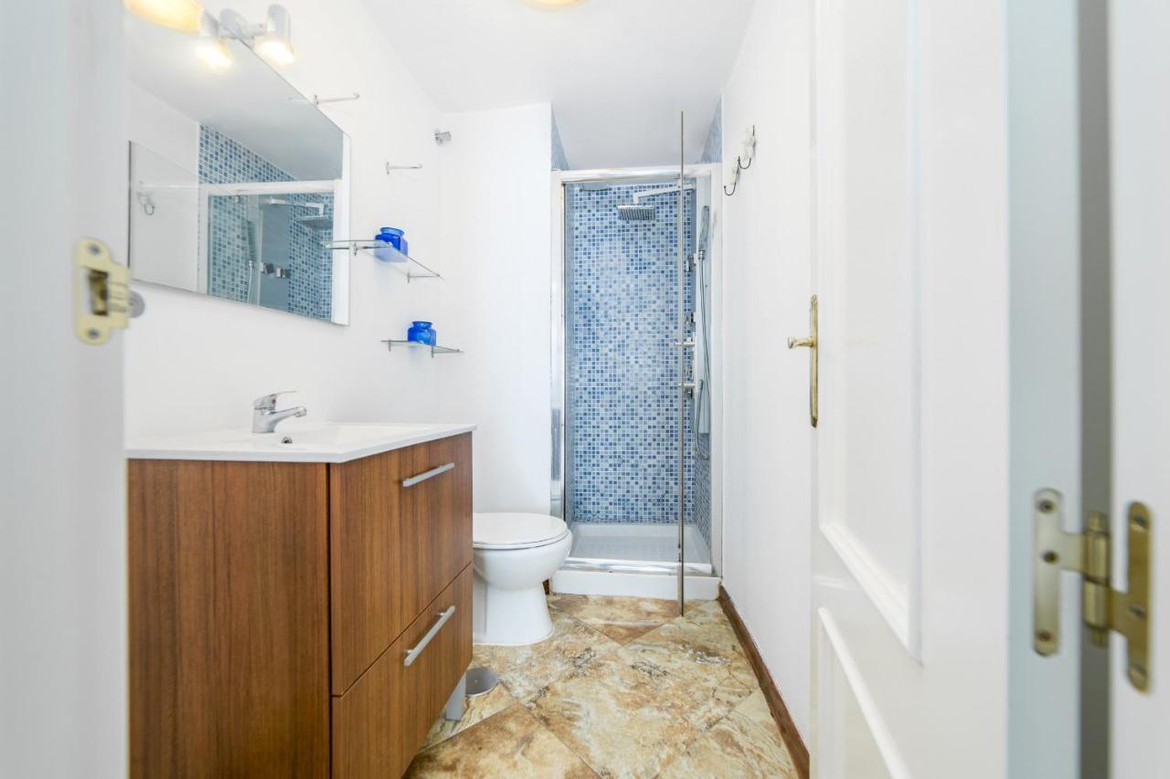 Apartamento Homes Alameda Barcelo *