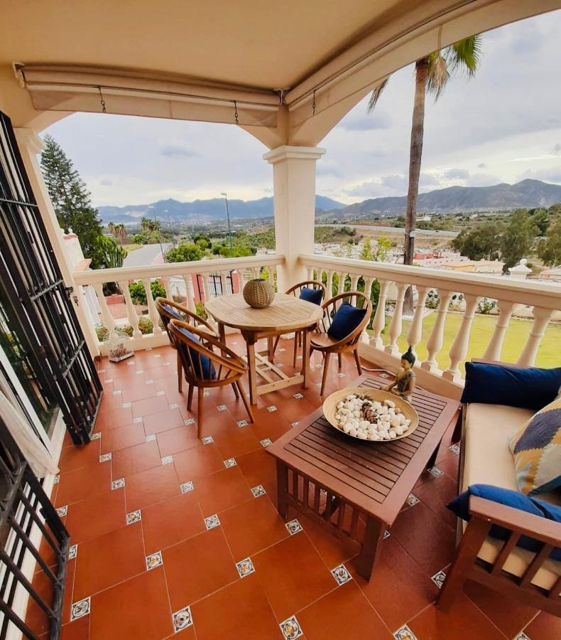 Great House In Villa *
