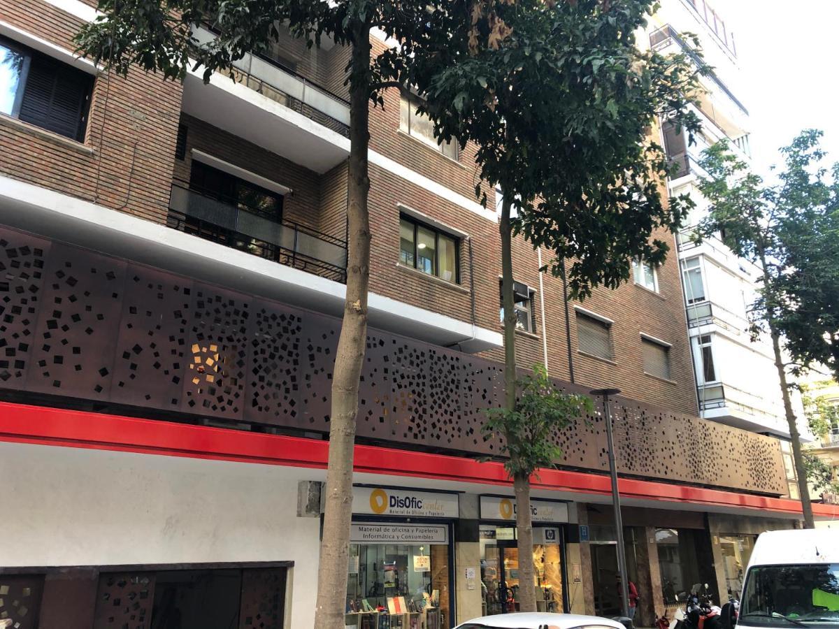 ílios Soho Apartamento
