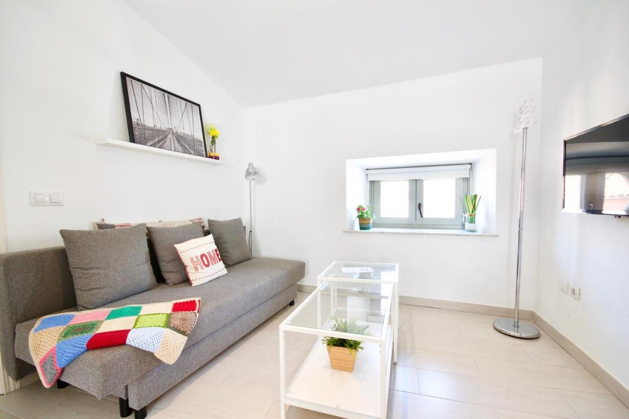 Apartment Malagaurbanrooms - City View *