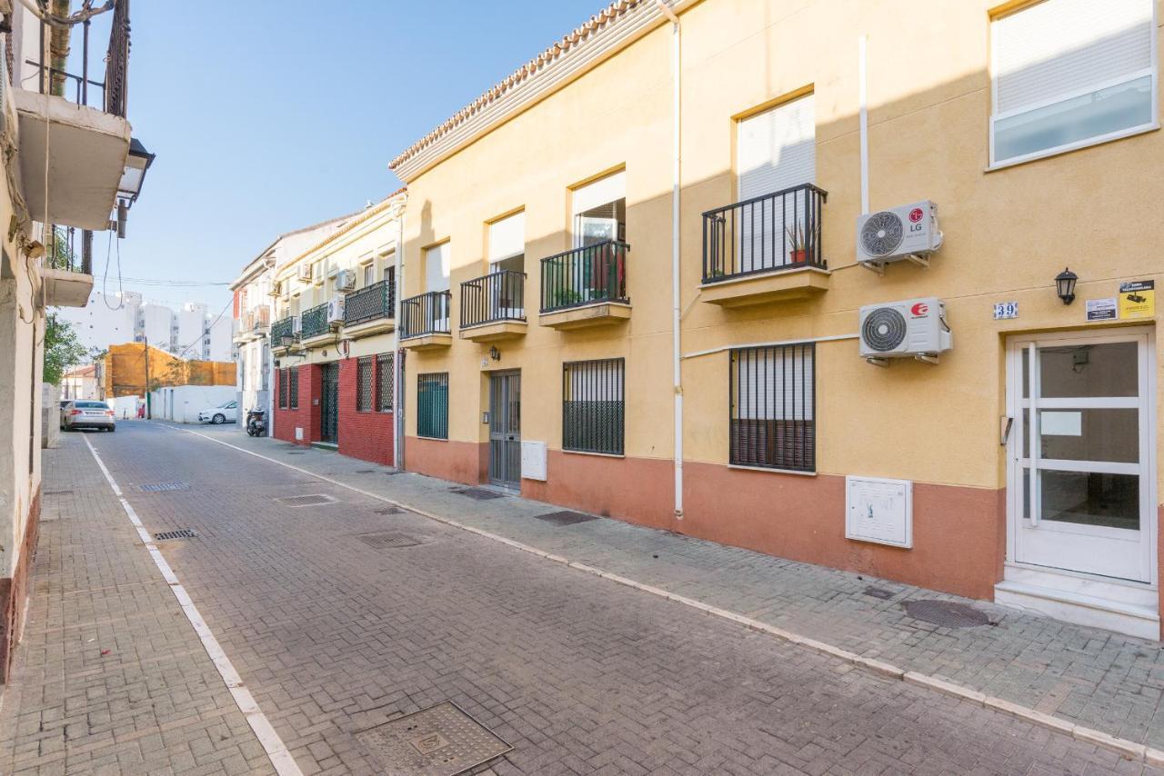 Apartamento Family Noemi Center