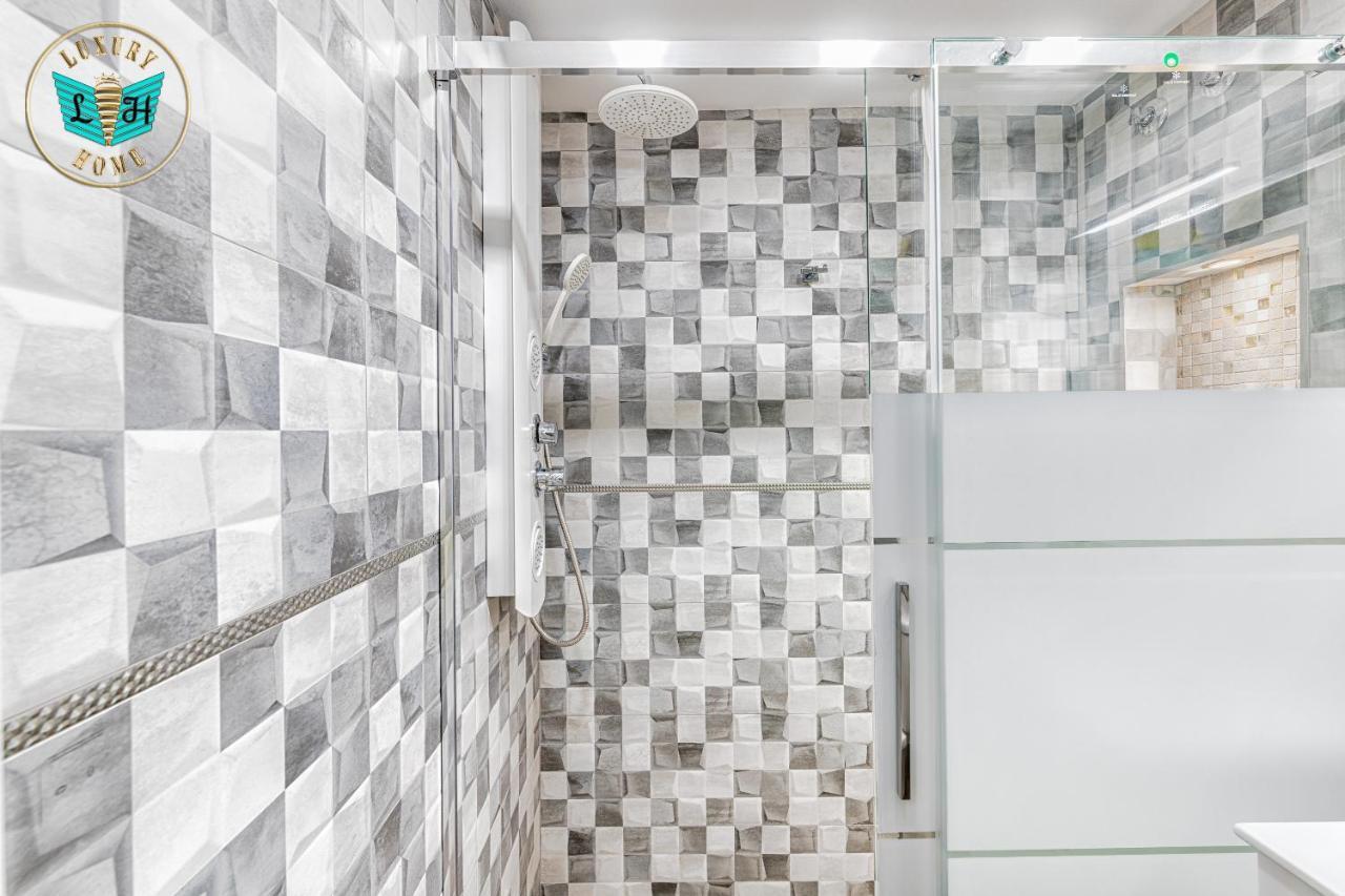 Apartment Luxury Boheme Malaga