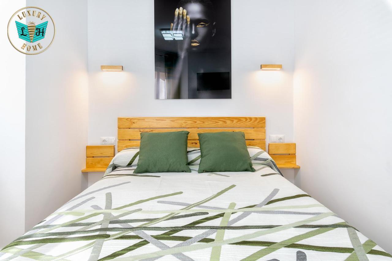 Apartment Luxury Boheme *
