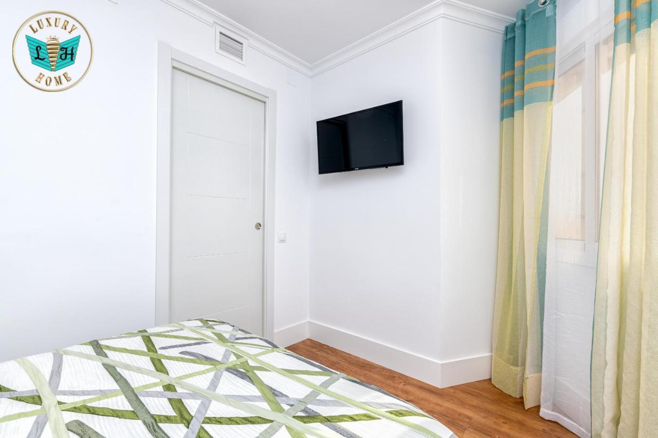 Luxury Boheme Apartment *