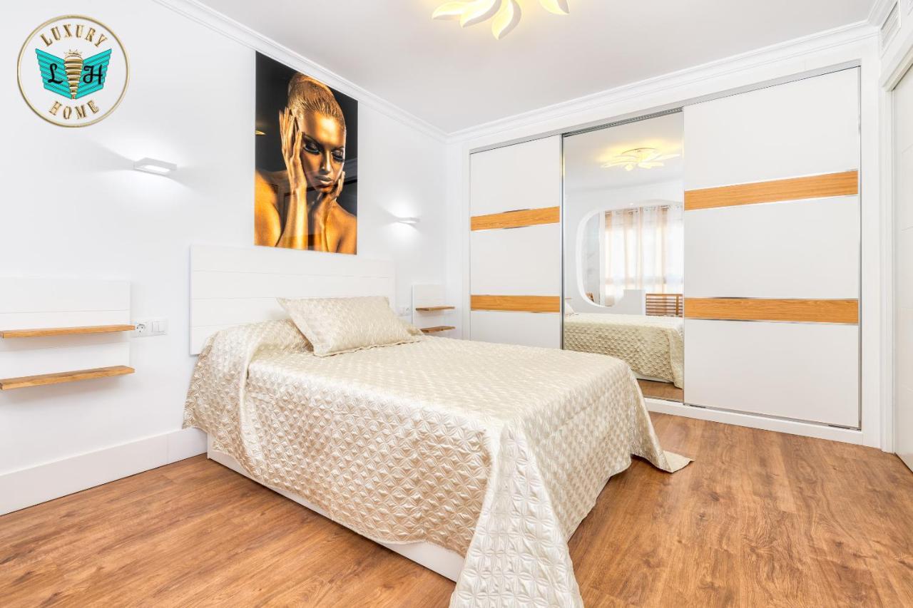 Luxury Boheme Apartment Malaga