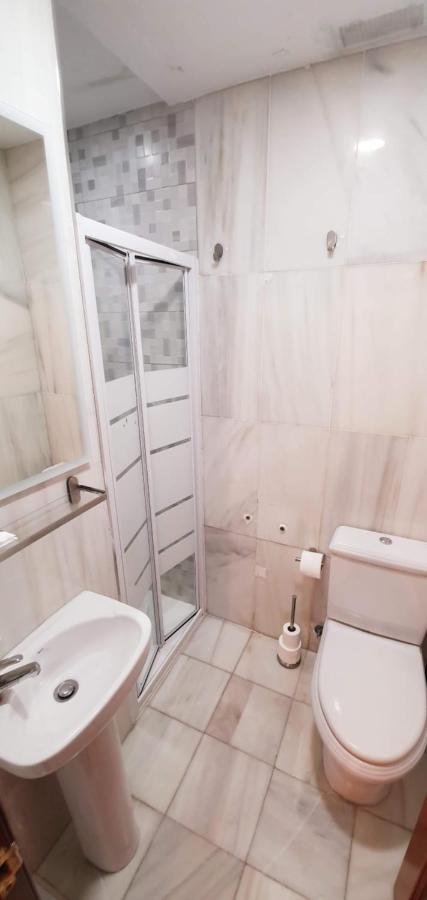 Apartamento Fan Flat Carreteria