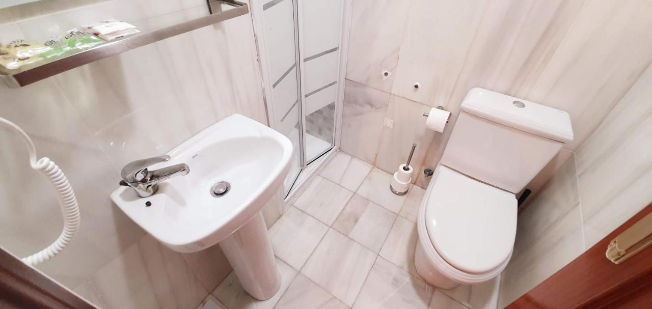 Apartamento Fan Flat Carreteria Málaga