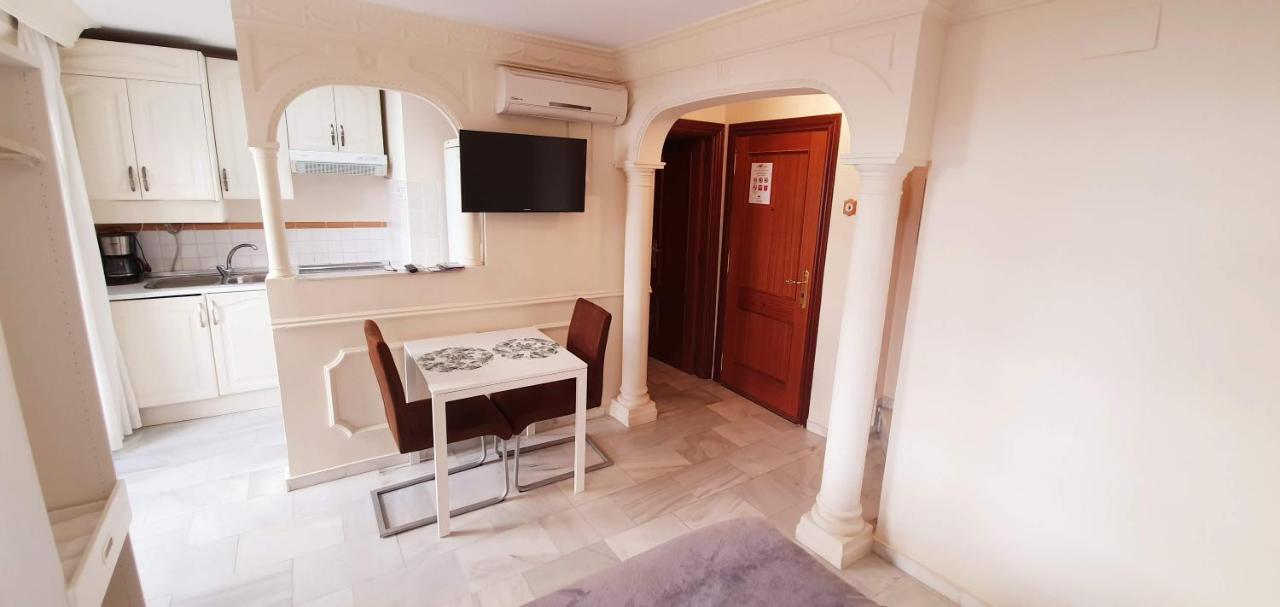 Apartamento Fan Flat Carreteria Málaga