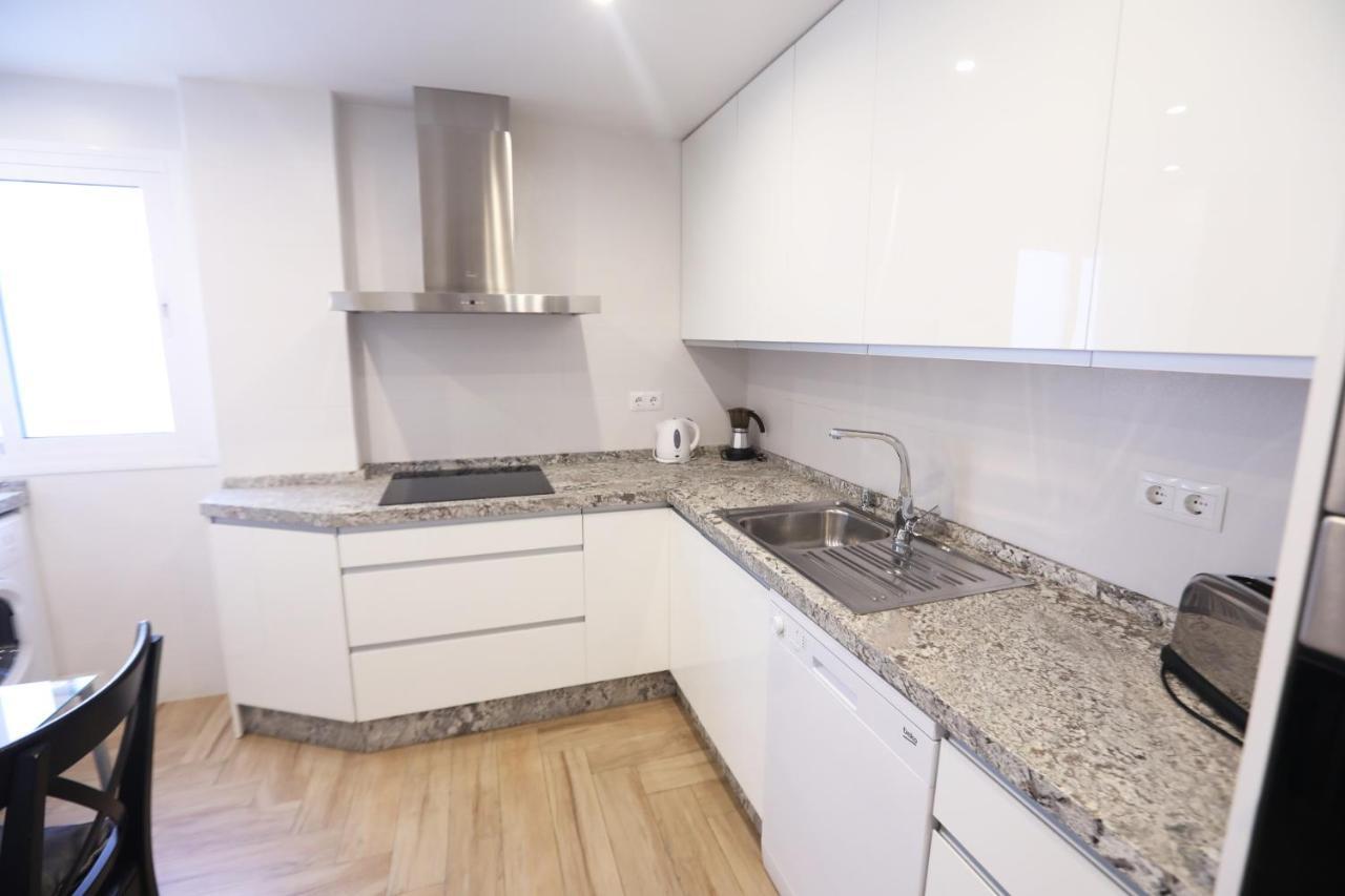 Apartamento Rialto Málaga