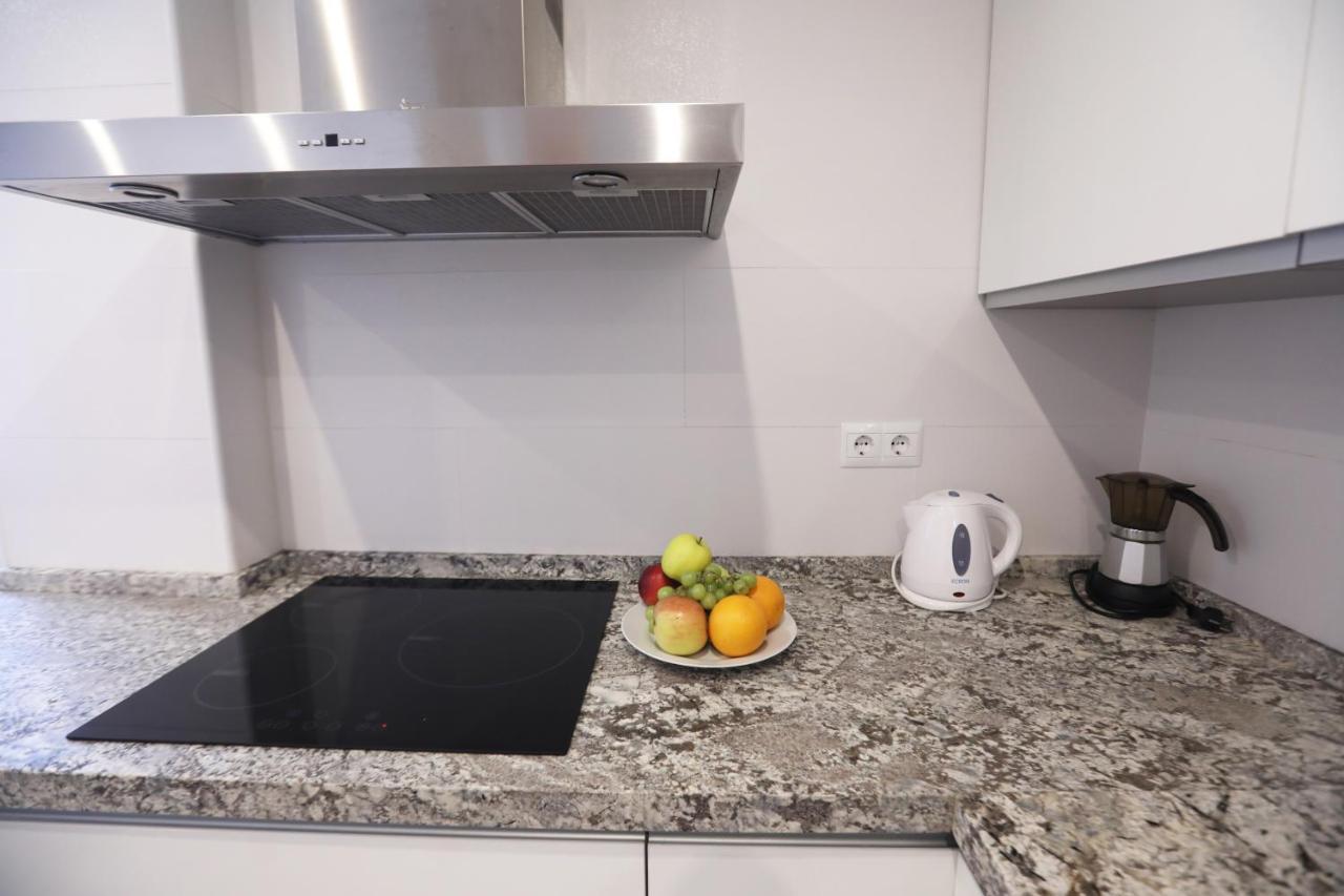 Rialto Apartamento