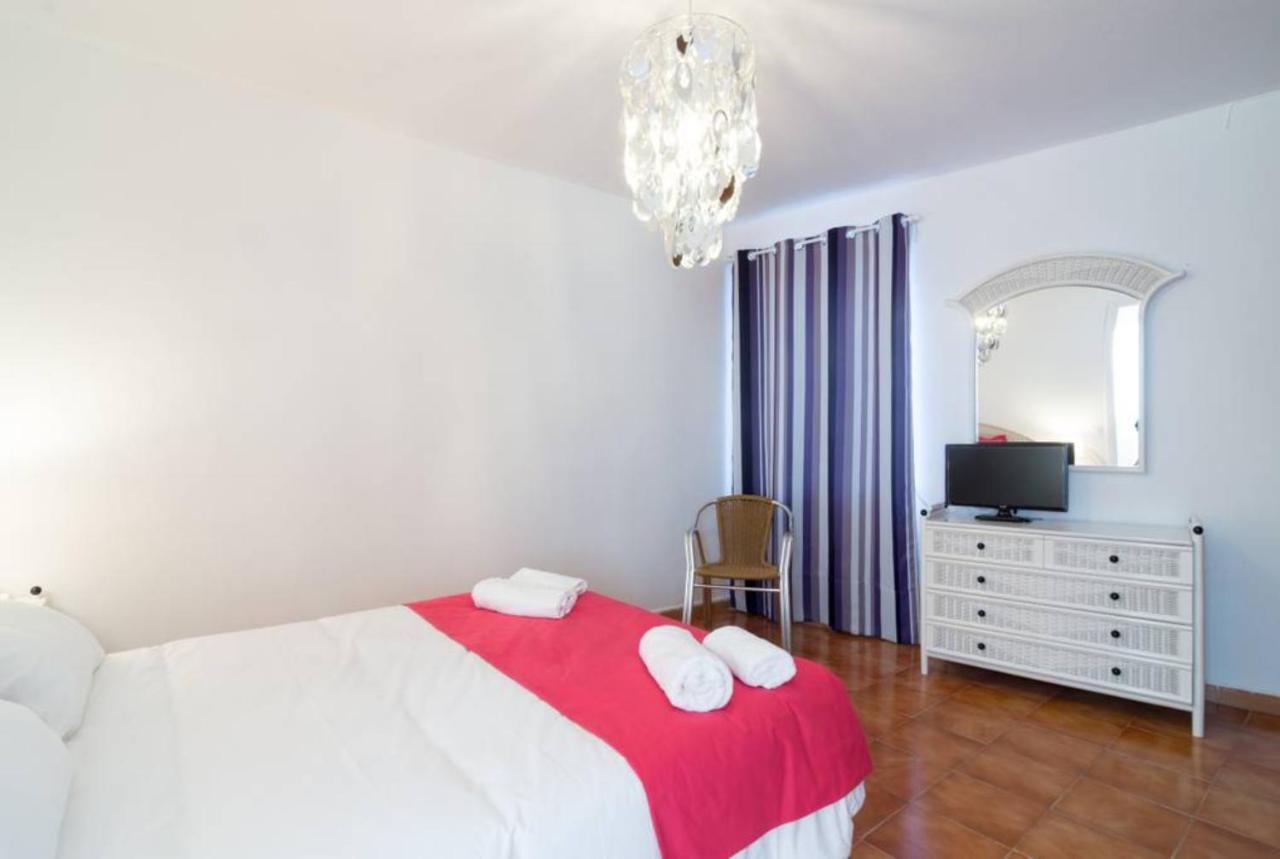 Bolsa Larios Apartamento *