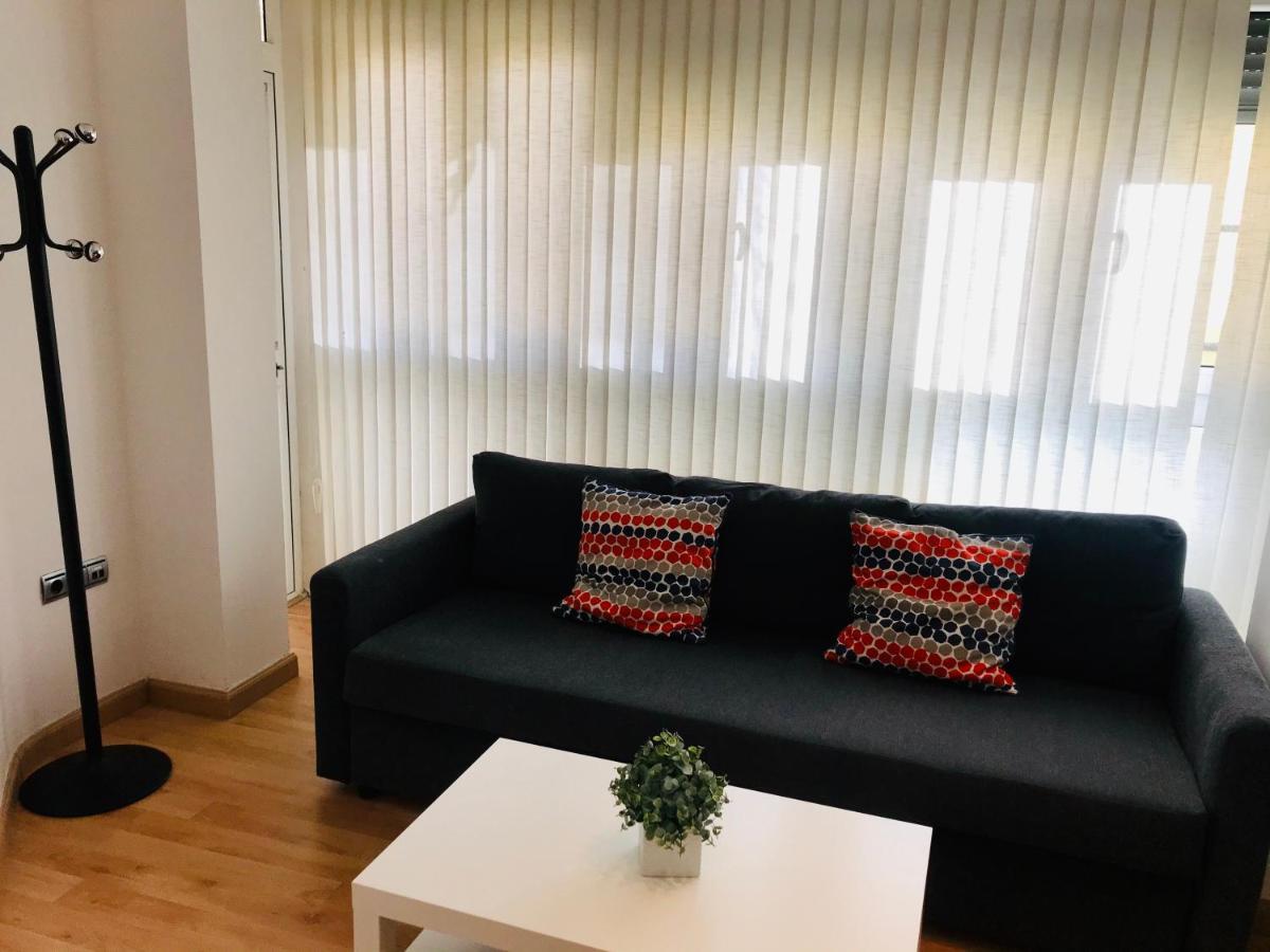Centro Apartment