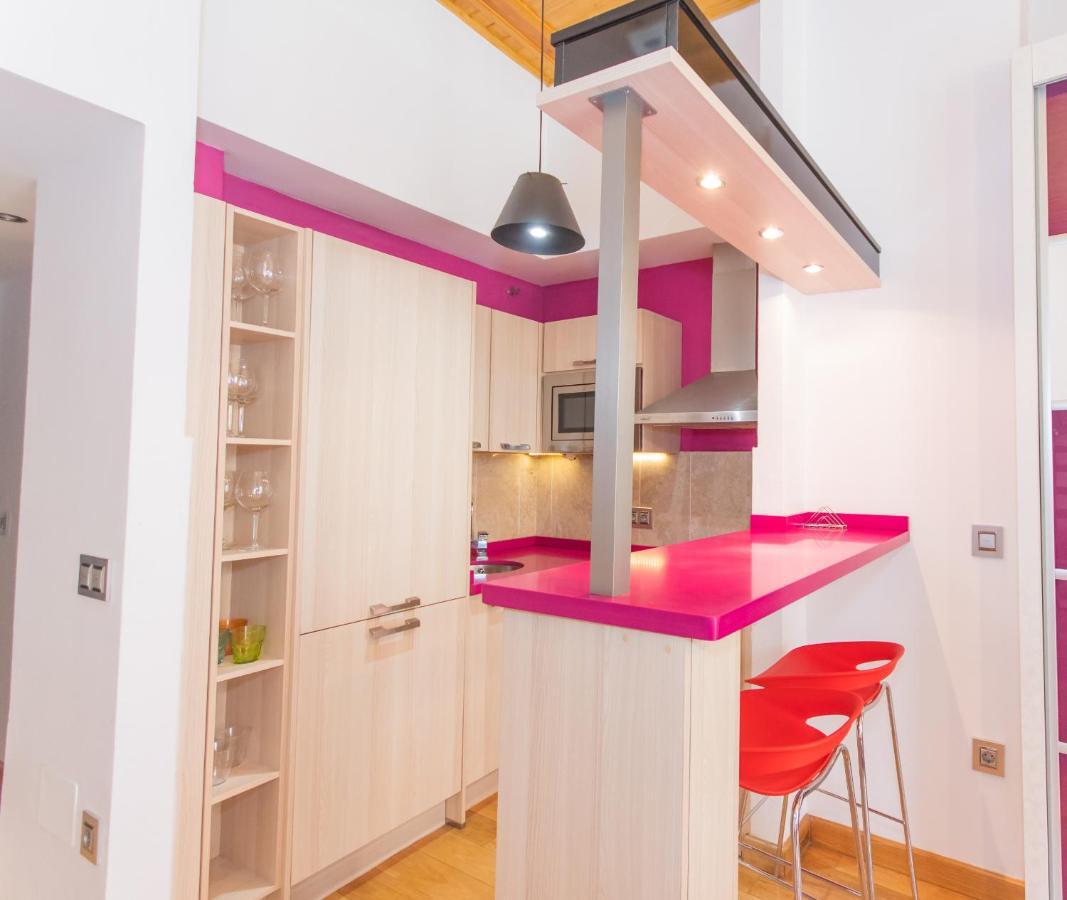 Cubo's Estudio Carreteria 33 2a Málaga