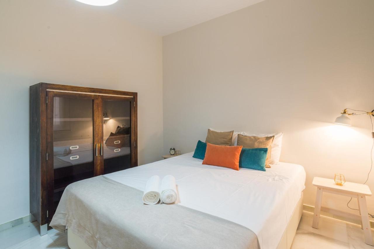 Apartamento Urbe10 San Juan De Letran 2 Bedrooms *