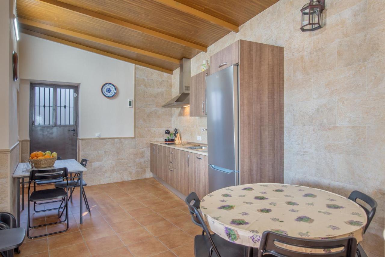 Cortijo San Sebastian Holiday home *