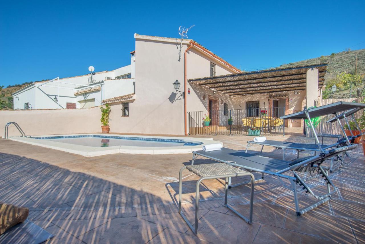 Cortijo San Sebastian Holiday home *