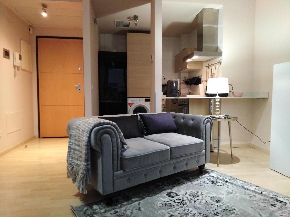 Apartment Estudio Pacifico
