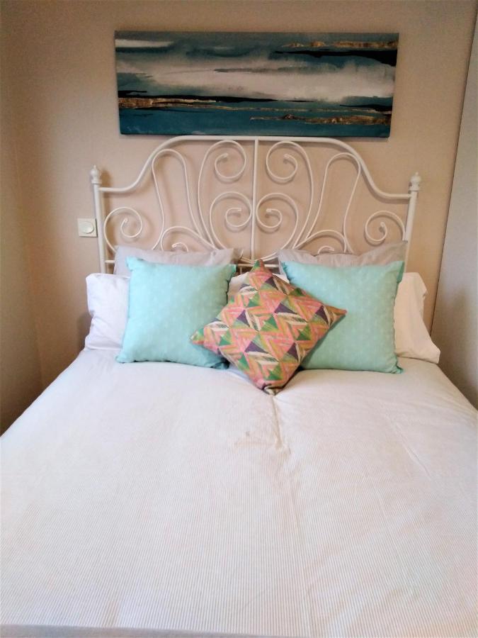 Apartment Estudio Pacifico Malaga